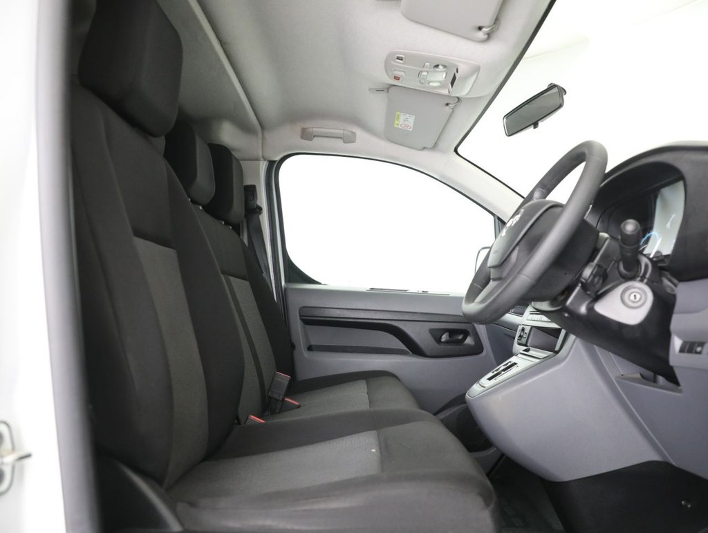 Used Vauxhall Vivaro Life 2022 for sale - 78102634: Photo 21