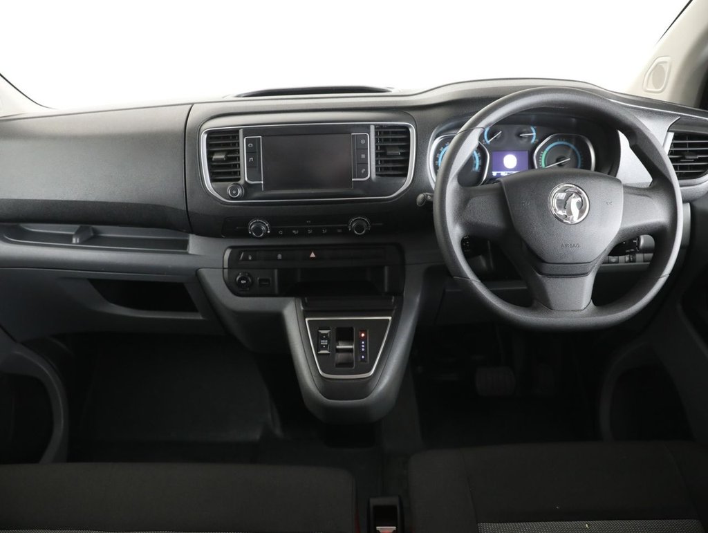 Used Vauxhall Vivaro Life 2022 for sale - 78102634: Photo 22
