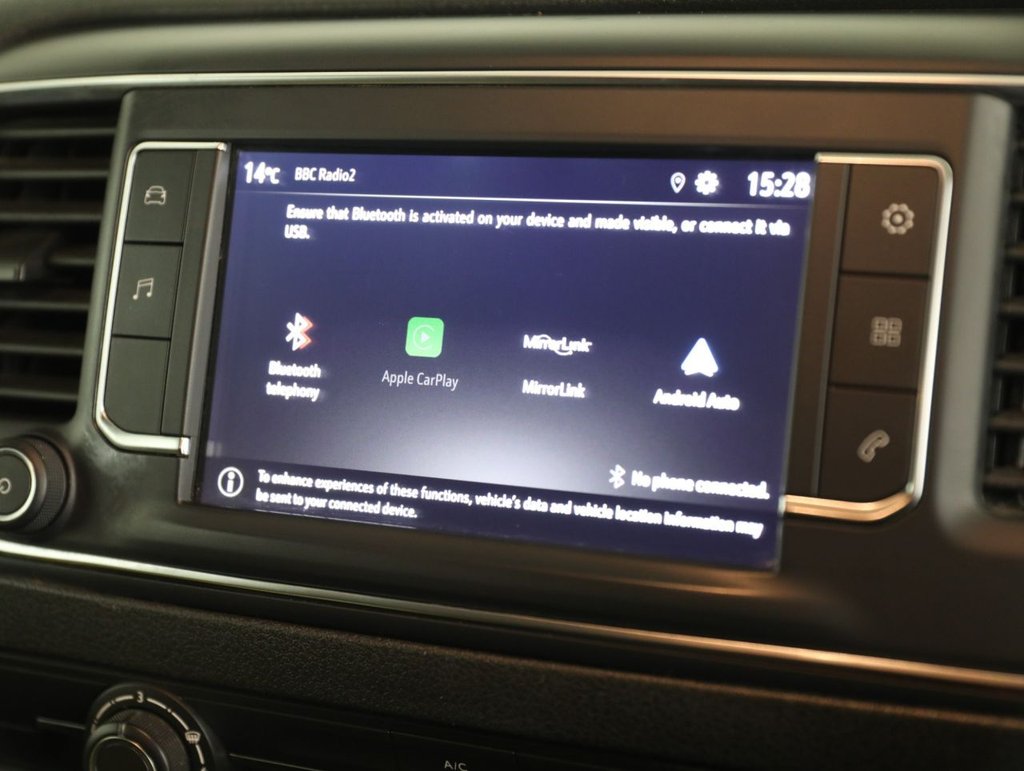 Used Vauxhall Vivaro Life 2022 for sale - 78102634: Photo 24