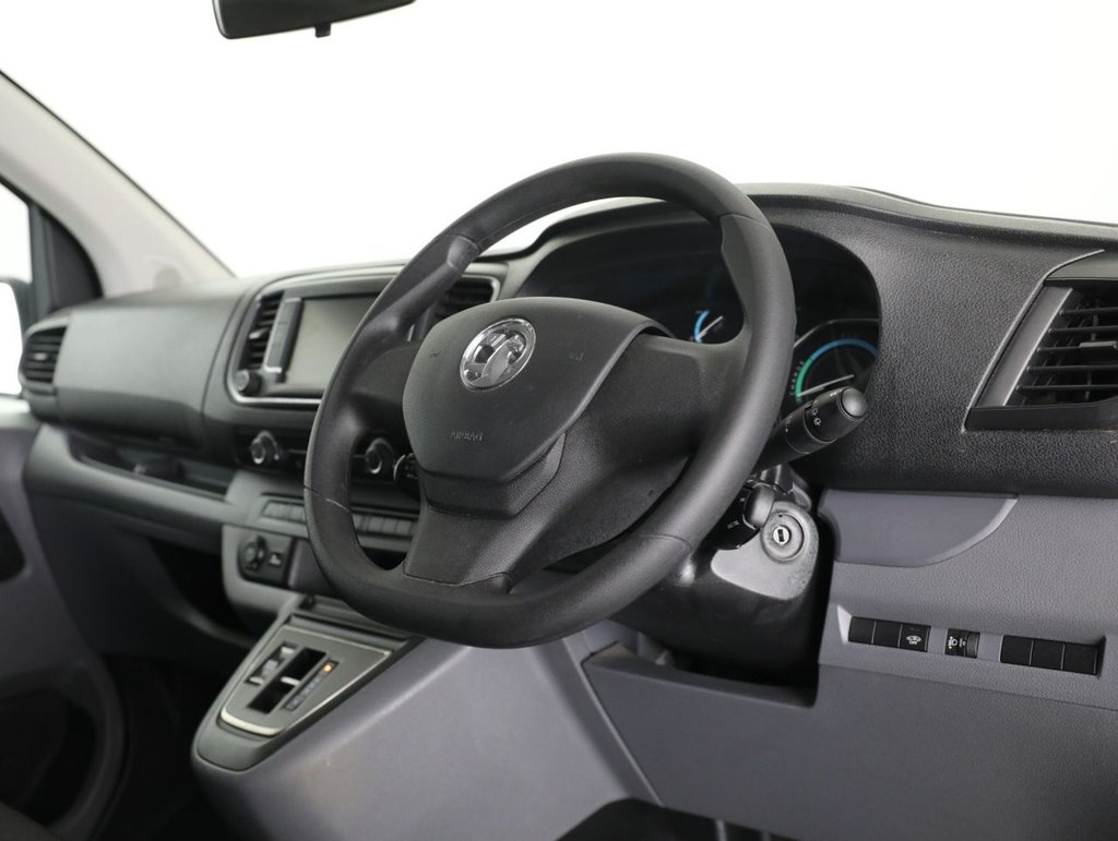 Used Vauxhall Vivaro Life 2022 for sale - 78102634: Photo 25