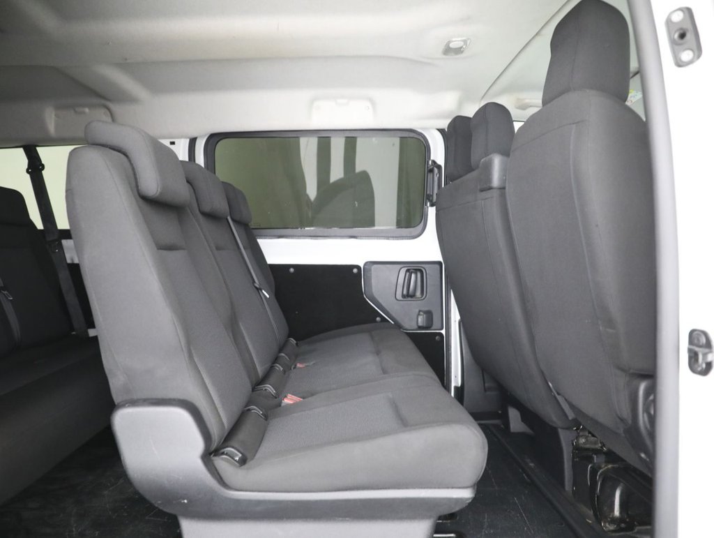 Used Vauxhall Vivaro Life 2022 for sale - 78102634: Photo 26