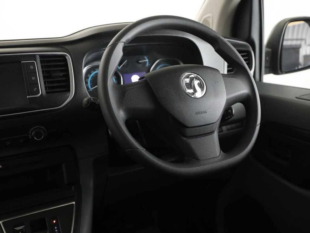 Used Vauxhall Vivaro Life 2022 for sale - 78102634: Photo 27