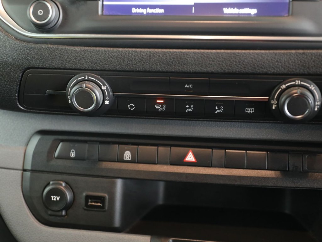 Used Vauxhall Vivaro Life 2022 for sale - 78102634: Photo 28