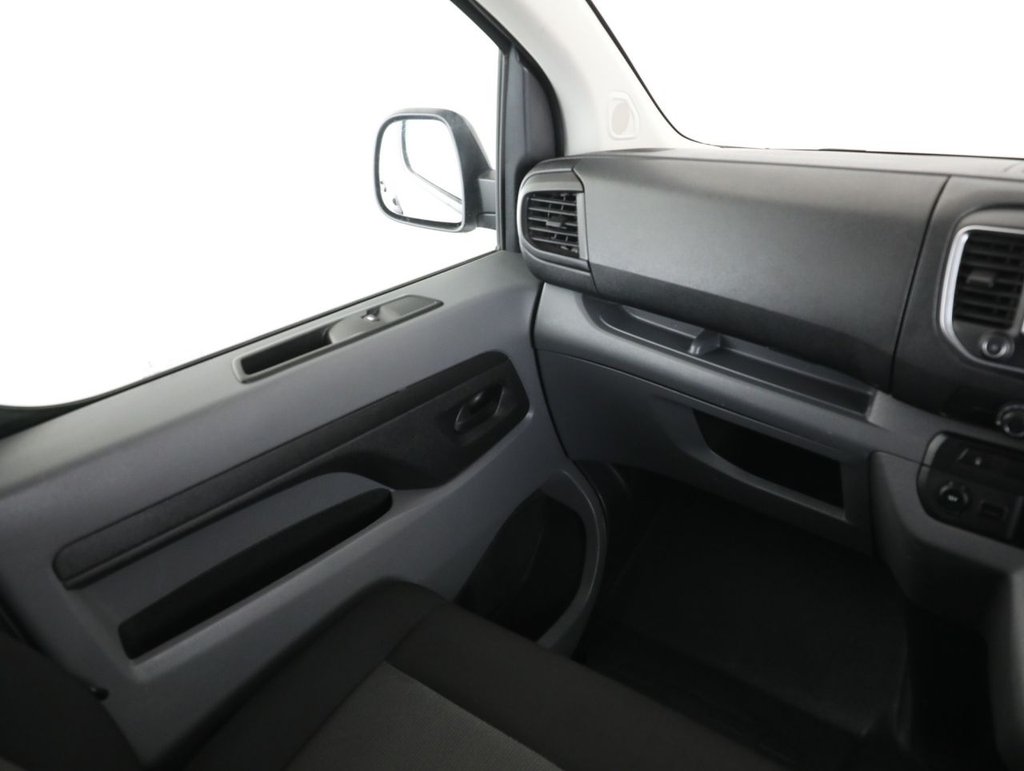 Used Vauxhall Vivaro Life 2022 for sale - 78102634: Photo 29