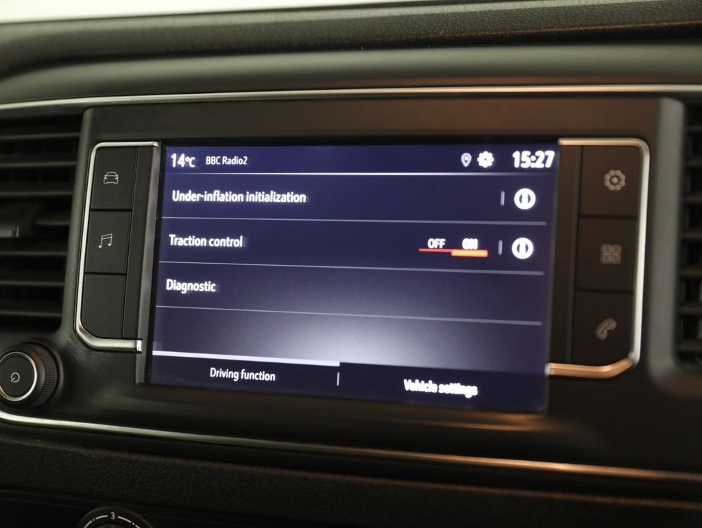 Used Vauxhall Vivaro Life 2022 for sale - 78102634: Photo 30