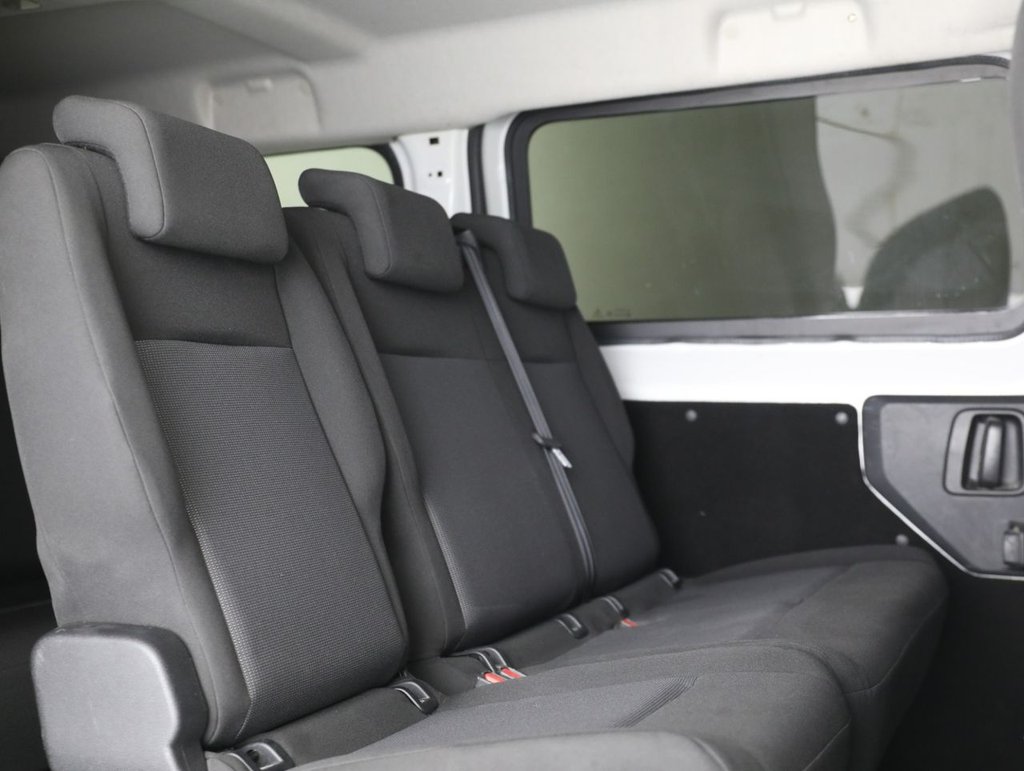 Used Vauxhall Vivaro Life 2022 for sale - 78102634: Photo 31