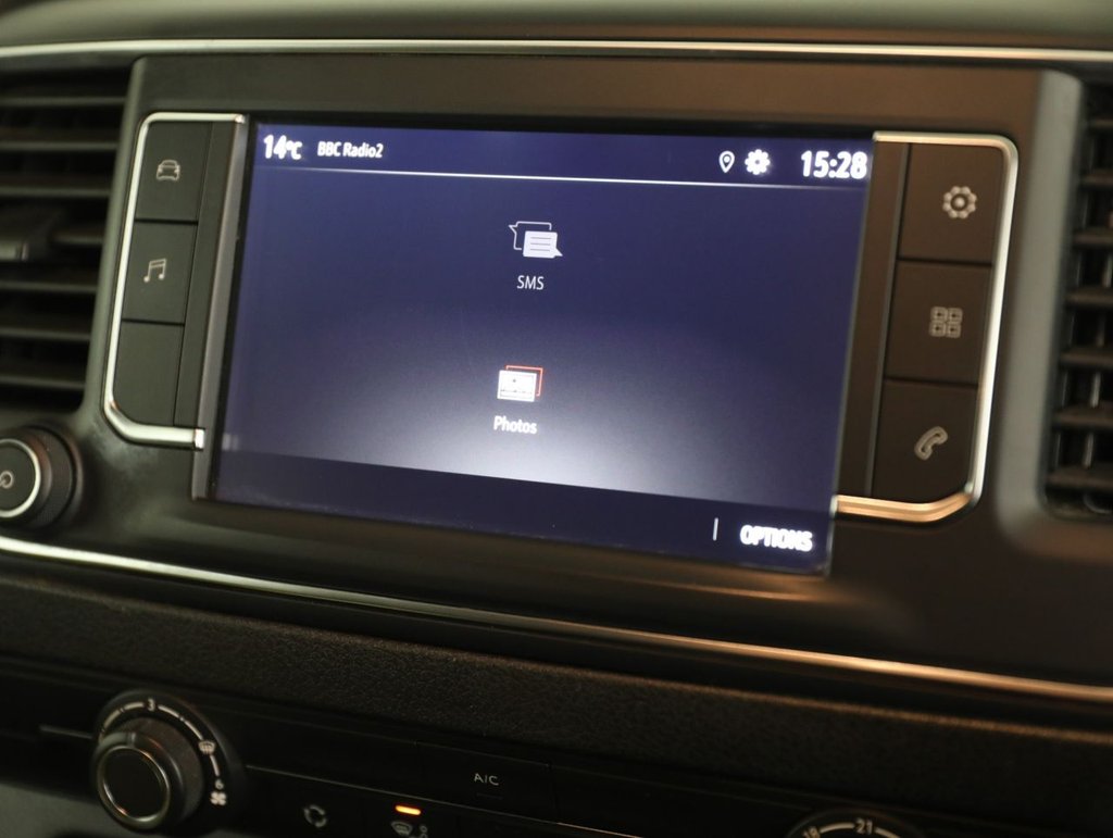 Used Vauxhall Vivaro Life 2022 for sale - 78102634: Photo 32