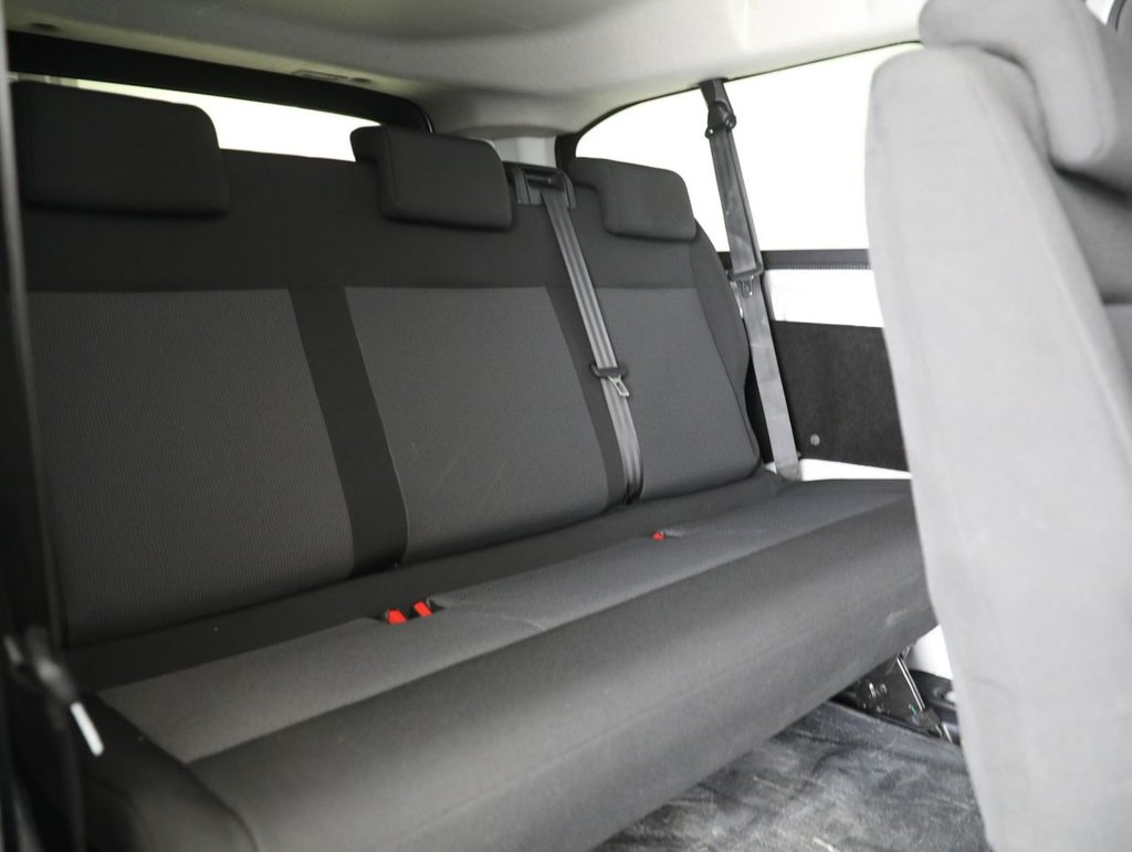 Used Vauxhall Vivaro Life 2022 for sale - 78102634: Photo 33