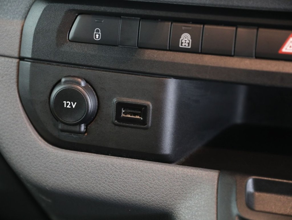 Used Vauxhall Vivaro Life 2022 for sale - 78102634: Photo 37