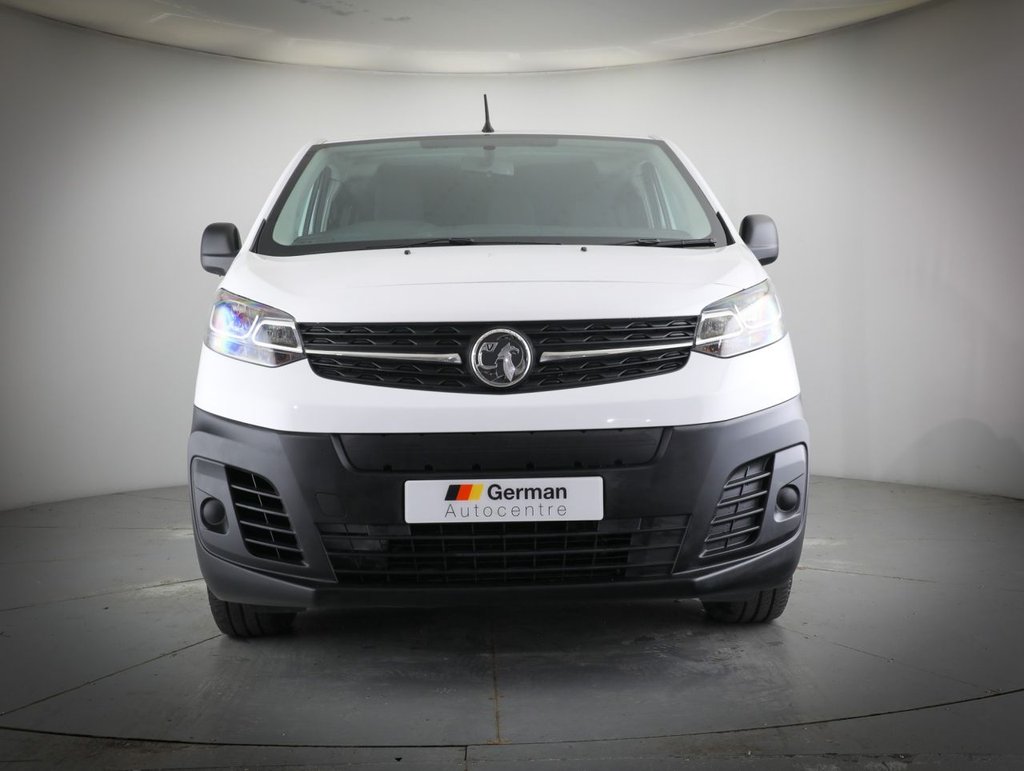 Used Vauxhall Vivaro Life 2022 for sale - 78102634: Photo 6