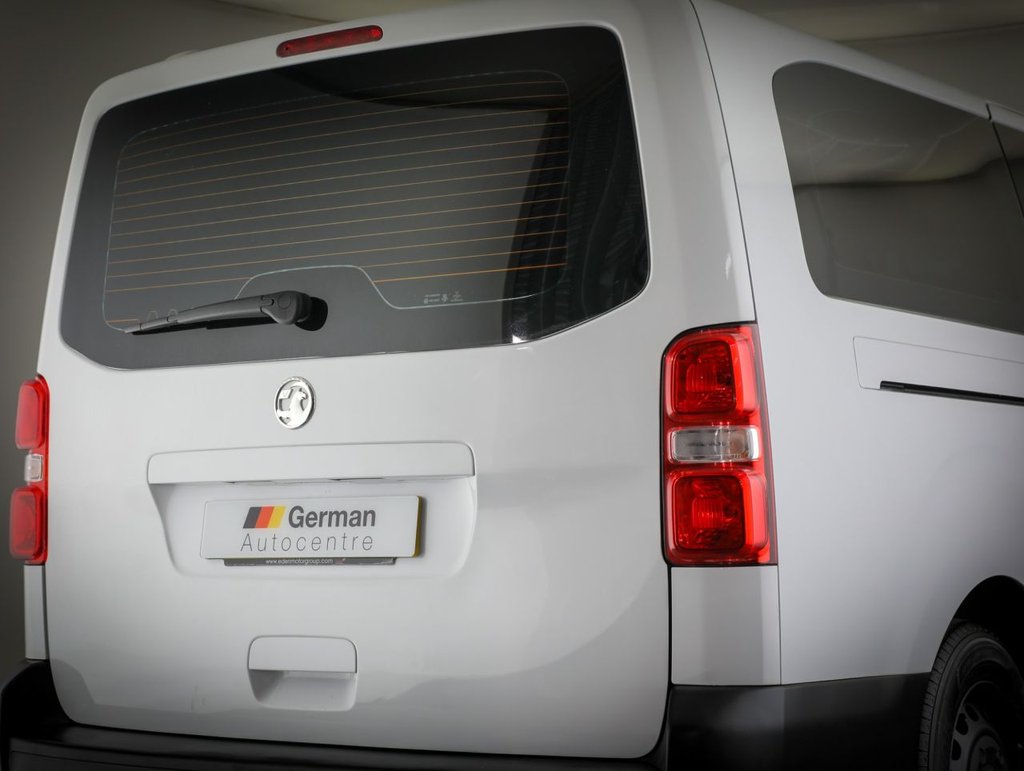 Used Vauxhall Vivaro Life 2022 for sale - 78102634: Photo 7