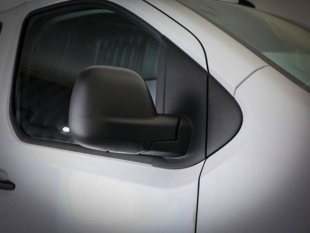 Used Vauxhall Vivaro Life 2022 for sale - 78102634: Photo 9