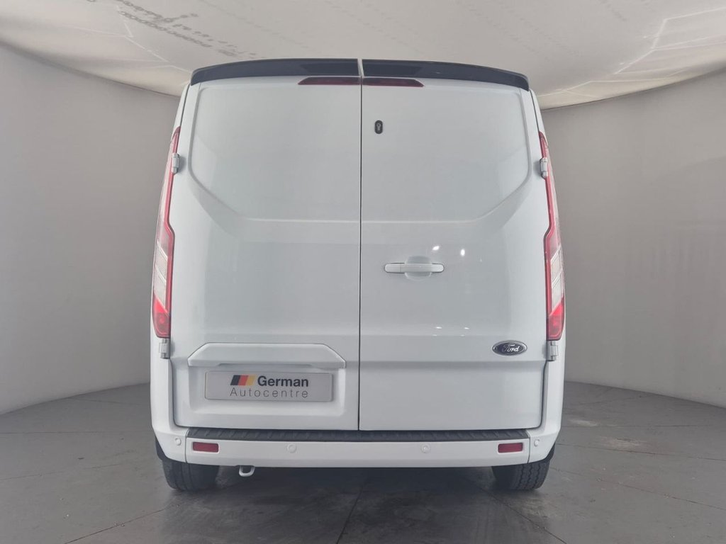 Used Ford Transit Custom 2021 for sale - 76286077: Photo 12