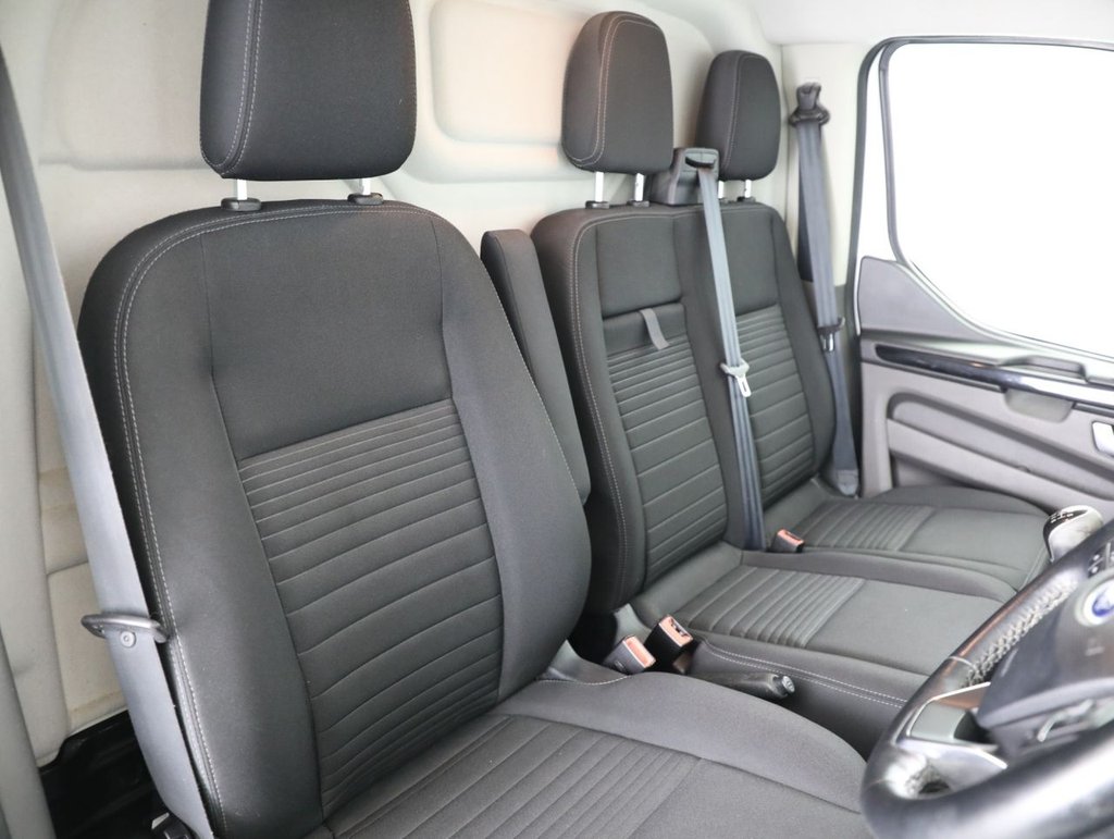 Used Ford Transit Custom 2021 for sale - 76286077: Photo 16