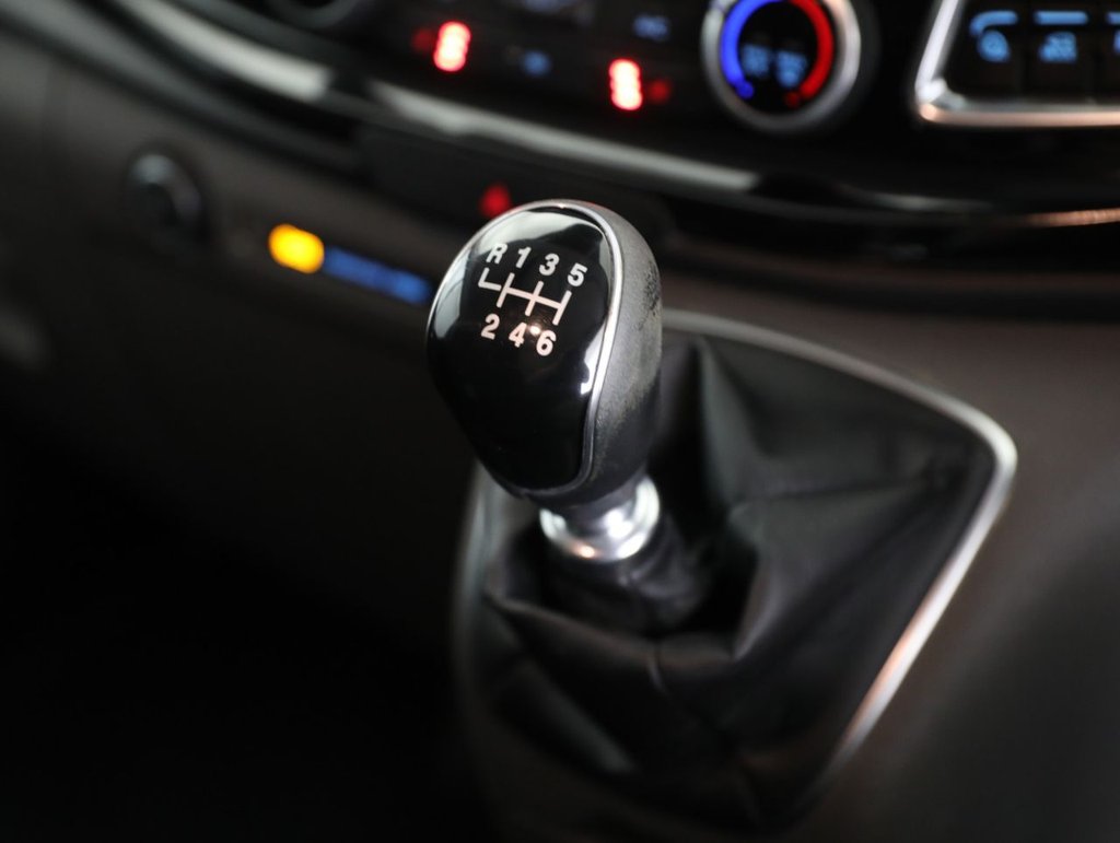 Used Ford Transit Custom 2021 for sale - 76286077: Photo 18
