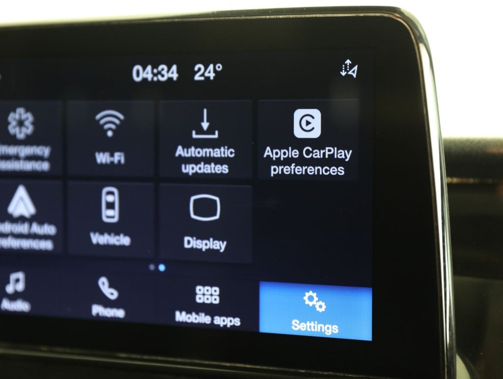 Used Ford Transit Custom 2021 for sale - 76286077: Photo 20