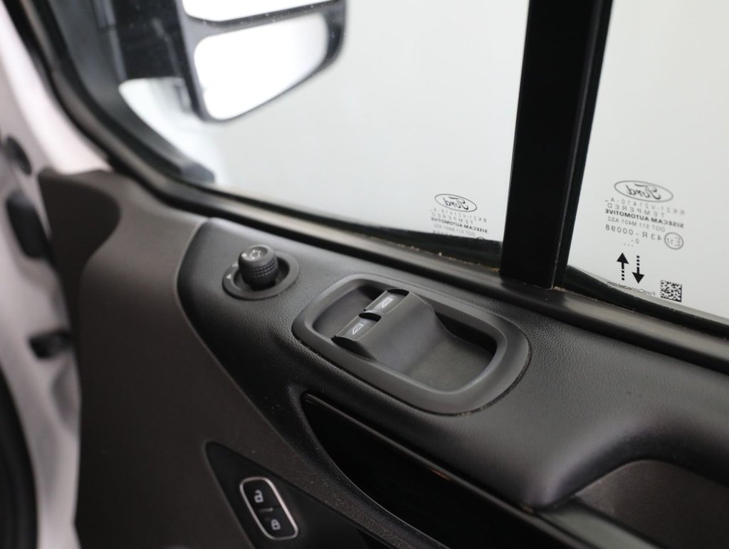 Used Ford Transit Custom 2021 for sale - 76286077: Photo 25