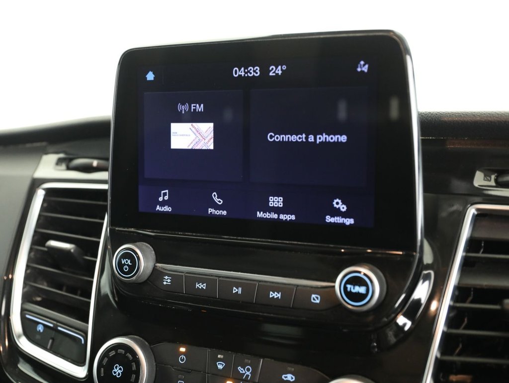 Used Ford Transit Custom 2021 for sale - 76286077: Photo 27