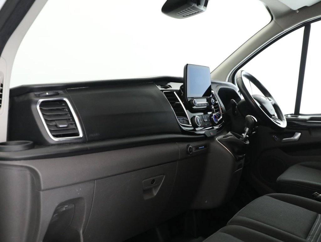 Used Ford Transit Custom 2021 for sale - 76286077: Photo 28