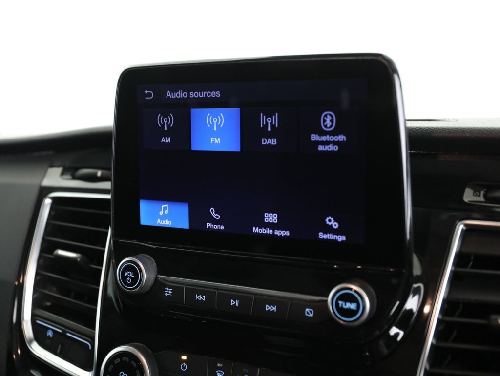 Used Ford Transit Custom 2021 for sale - 76286077: Photo 29