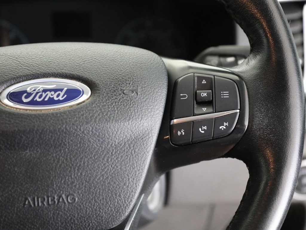 Used Ford Transit Custom 2021 for sale - 76286077: Photo 36