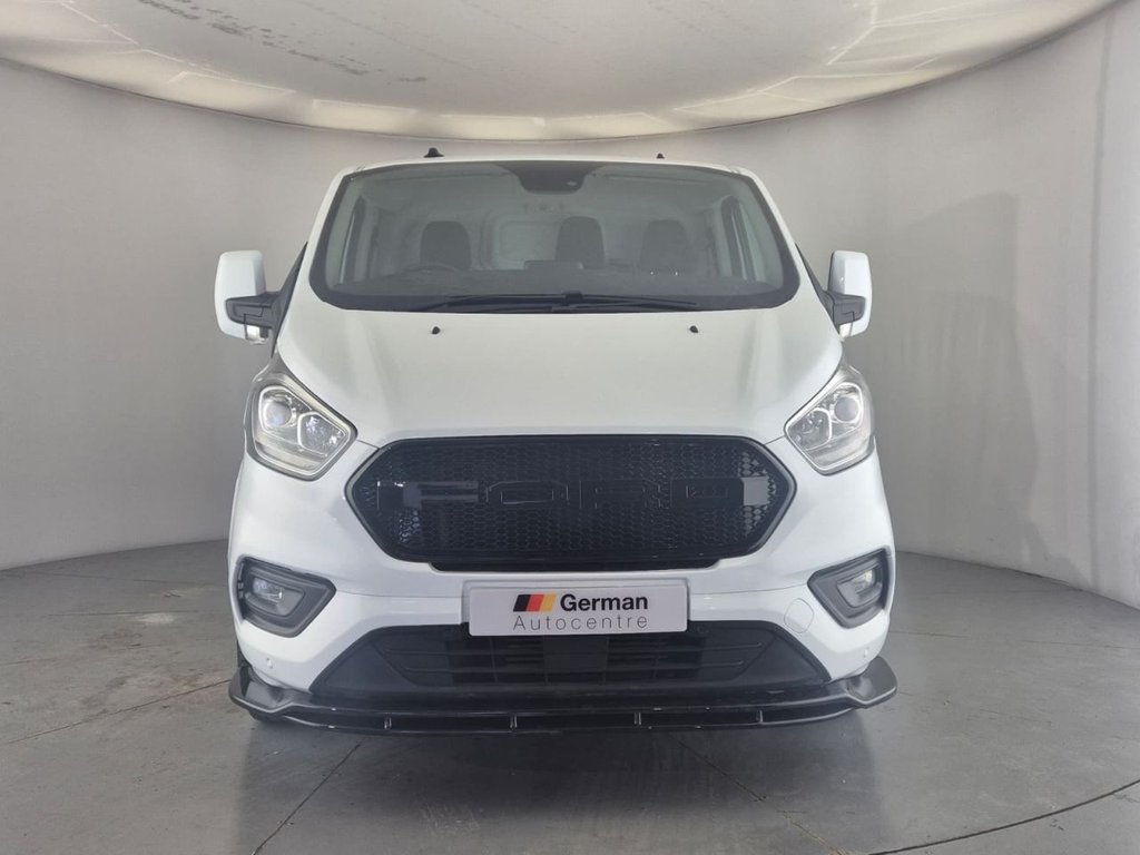 Used Ford Transit Custom 2021 for sale - 76286077: Photo 5