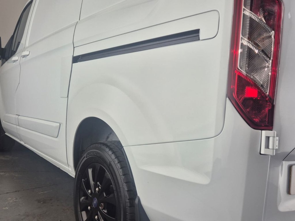Used Ford Transit Custom 2021 for sale - 76286077: Photo 6