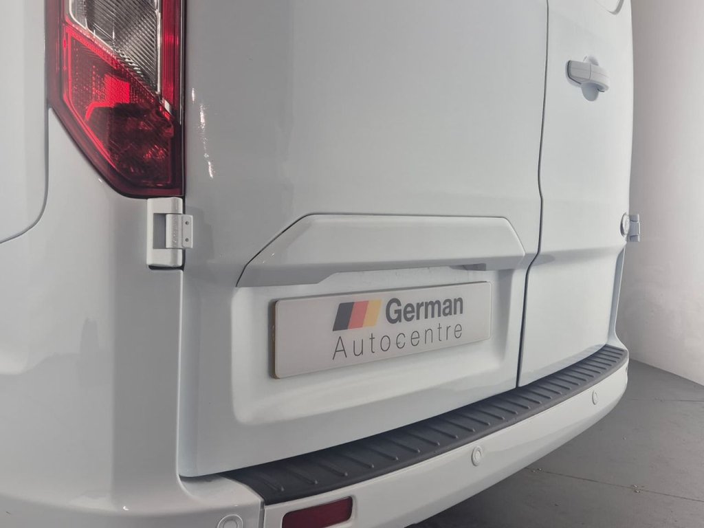Used Ford Transit Custom 2021 for sale - 76286077: Photo 7