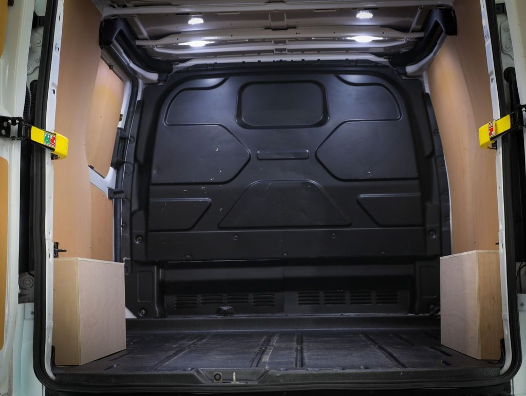 Used Ford Transit Custom 2021 for sale - 76286077: Photo 8