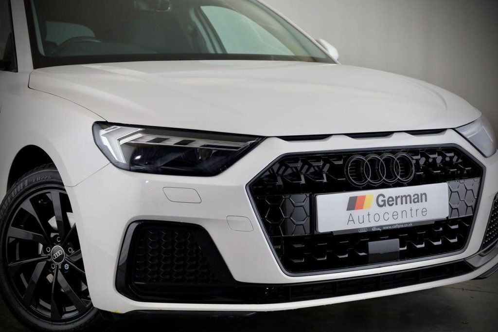 Used Audi A1 2024 for sale - 76441801: Photo 10