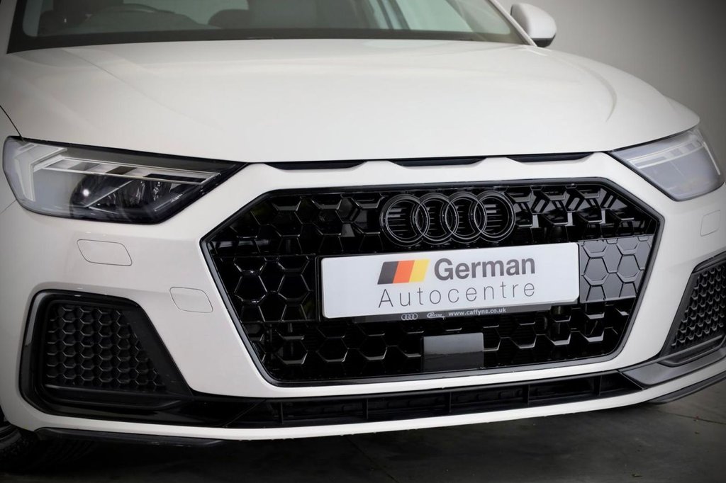Used Audi A1 2024 for sale - 76441801: Photo 11