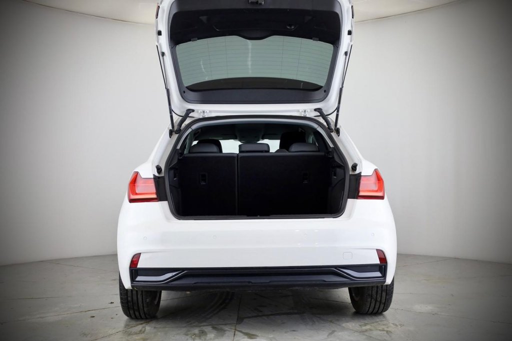 Used Audi A1 2024 for sale - 76441801: Photo 13