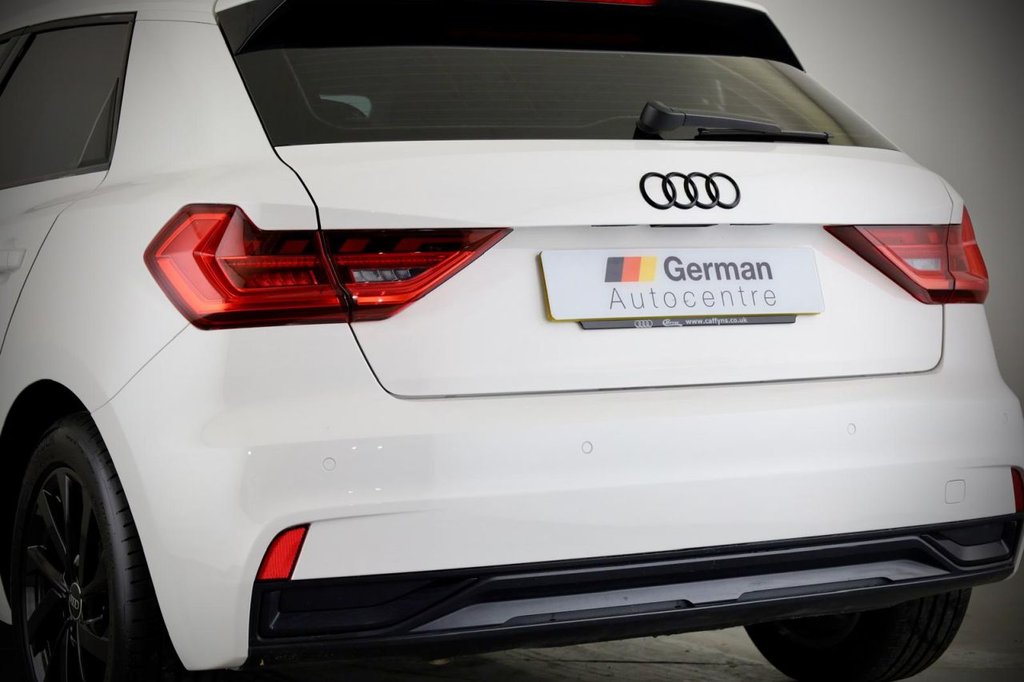 Used Audi A1 2024 for sale - 76441801: Photo 14