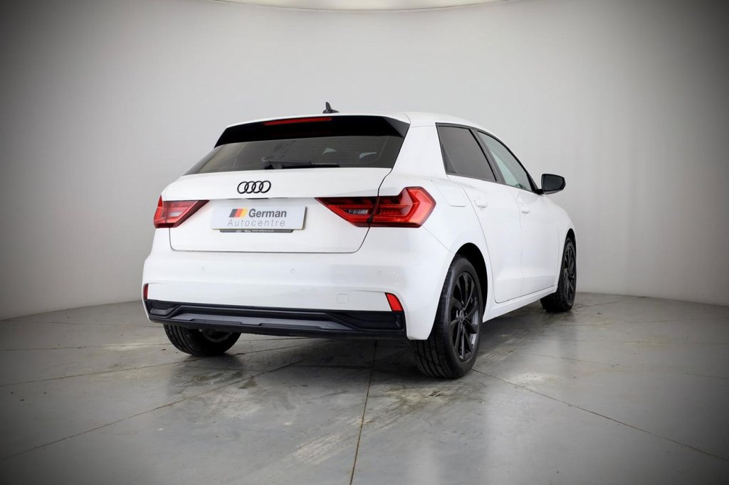 Used Audi A1 2024 for sale - 76441801: Photo 16