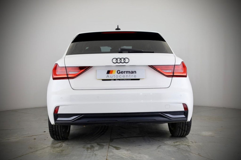 Used Audi A1 2024 for sale - 76441801: Photo 17