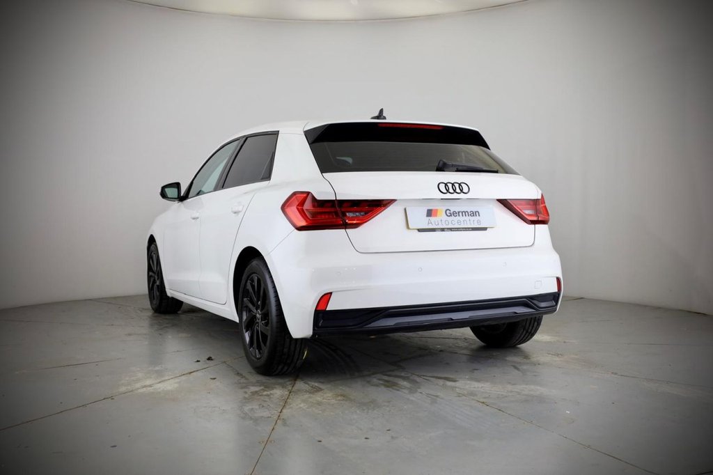 Used Audi A1 2024 for sale - 76441801: Photo 18