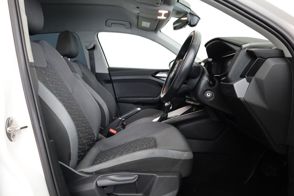 Used Audi A1 2024 for sale - 76441801: Photo 19