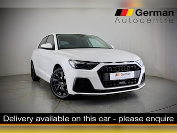 Used Audi A1 2024 for sale - 76441801: Photo