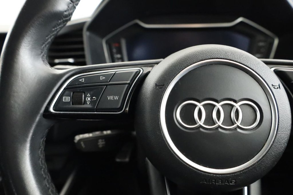 Used Audi A1 2024 for sale - 76441801: Photo 20