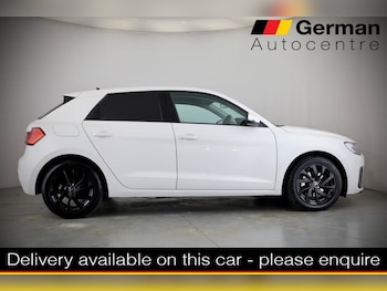 Used Audi A1 2024 for sale - 76441801: Photo