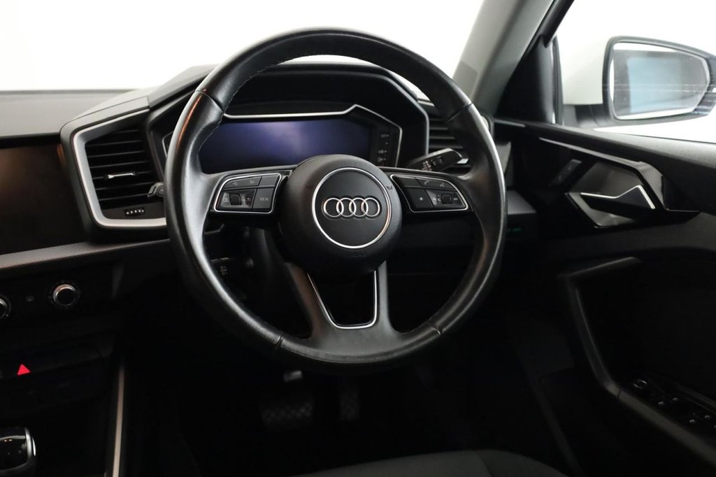 Used Audi A1 2024 for sale - 76441801: Photo 30