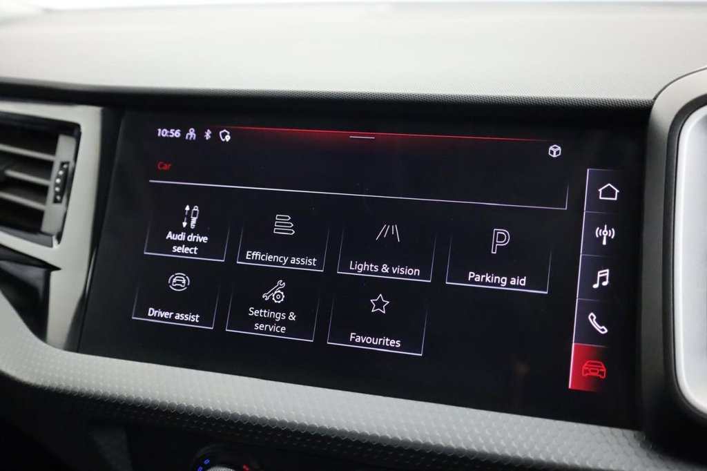 Used Audi A1 2024 for sale - 76441801: Photo 35