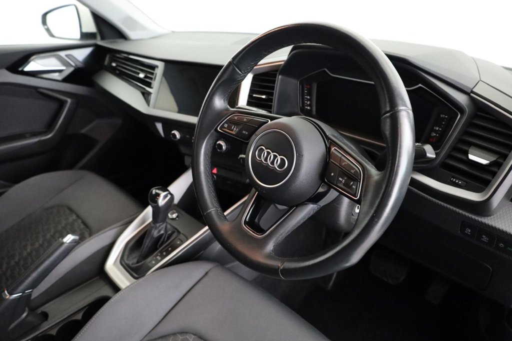 Used Audi A1 2024 for sale - 76441801: Photo 36