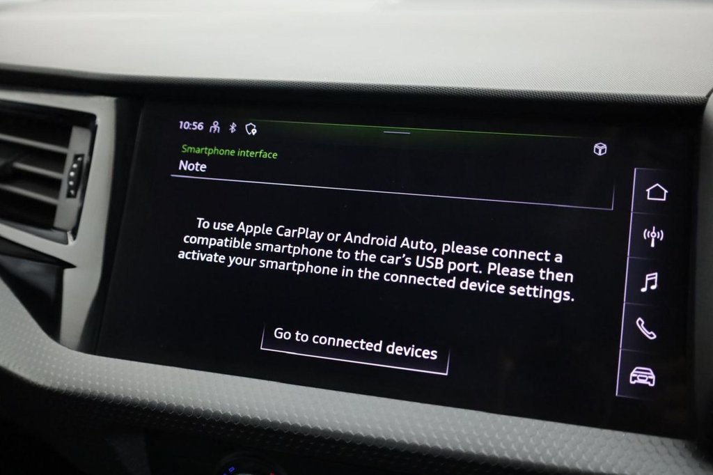 Used Audi A1 2024 for sale - 76441801: Photo 38