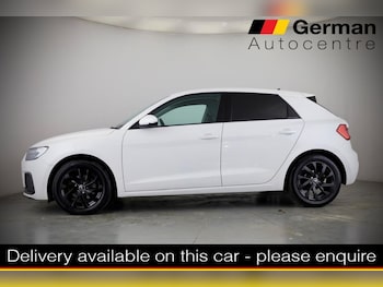 Used Audi A1 2024 for sale - 76441801: Photo