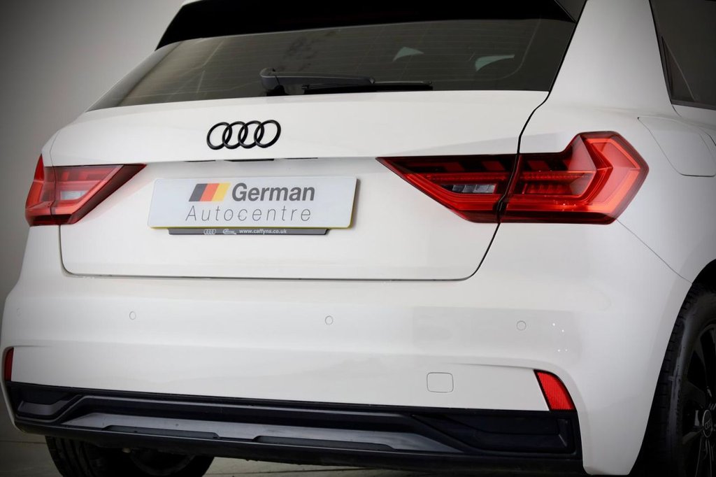 Used Audi A1 2024 for sale - 76441801: Photo 6