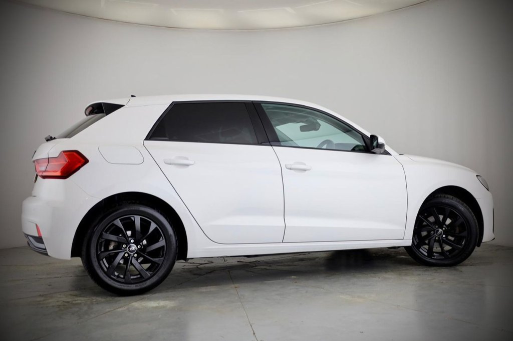 Used Audi A1 2024 for sale - 76441801: Photo 9