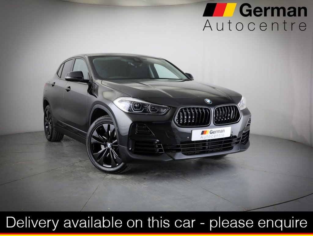 Used BMW X2 2022 for sale - 76338531: Photo 1