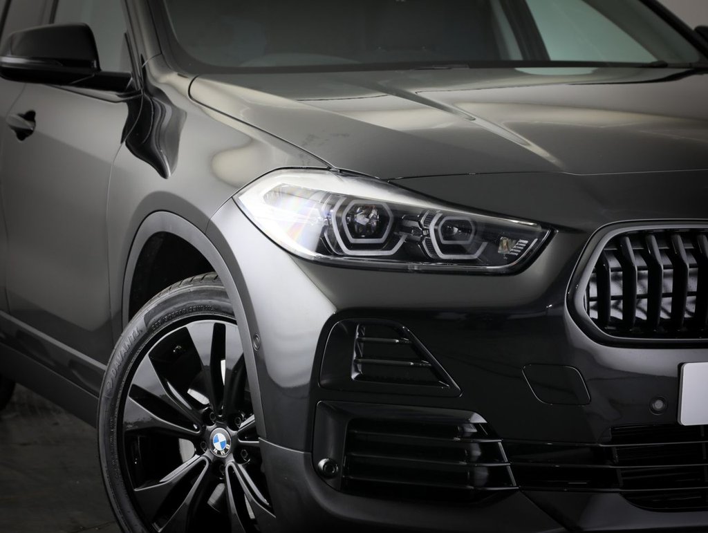 Used BMW X2 2022 for sale - 76338531: Photo 10