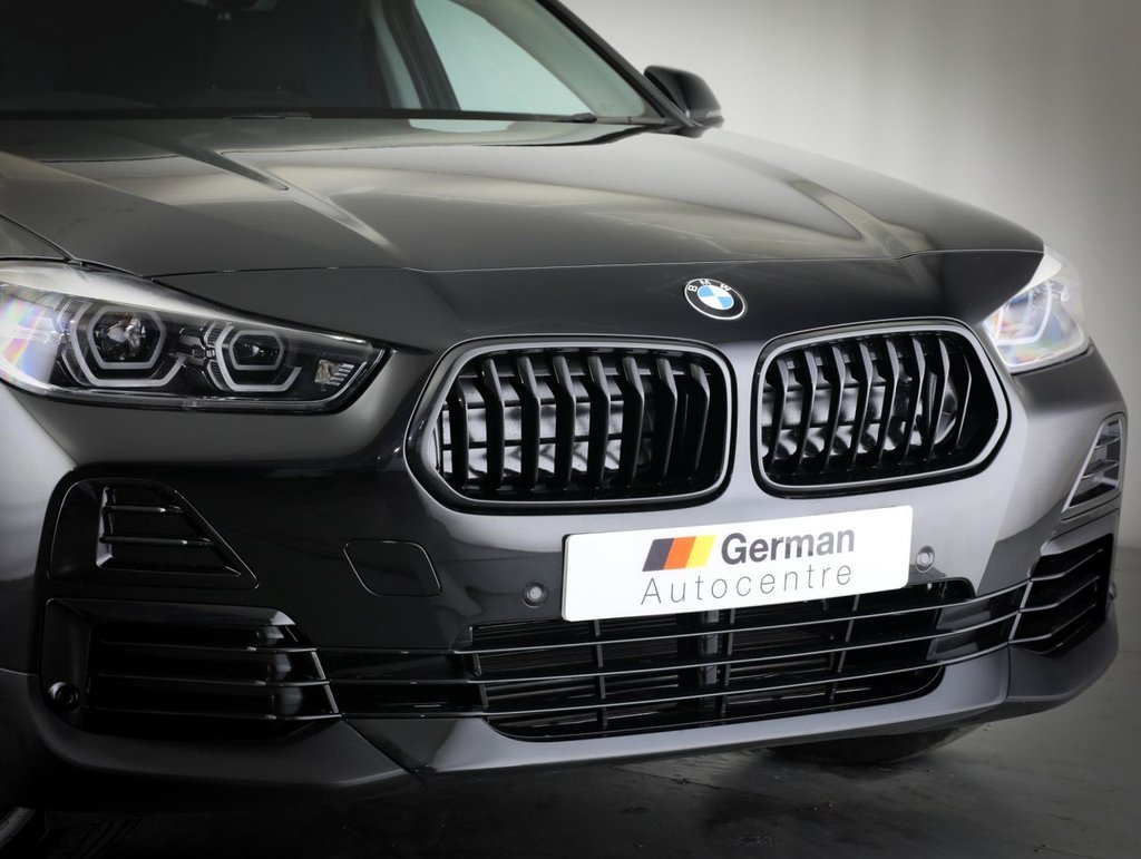 Used BMW X2 2022 for sale - 76338531: Photo 11